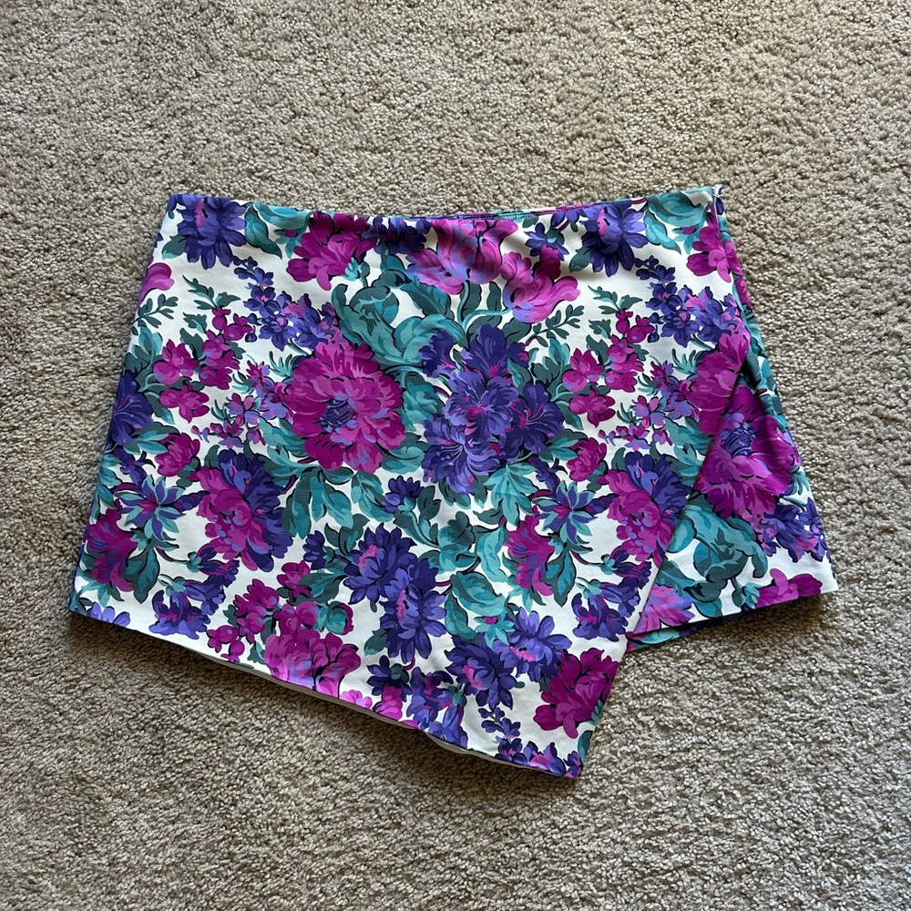 Show Me Your MuMu - XXL - Skort